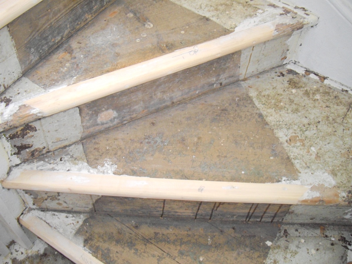 Carpenter and Joiner: Image 4